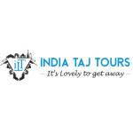 India Taj Tour