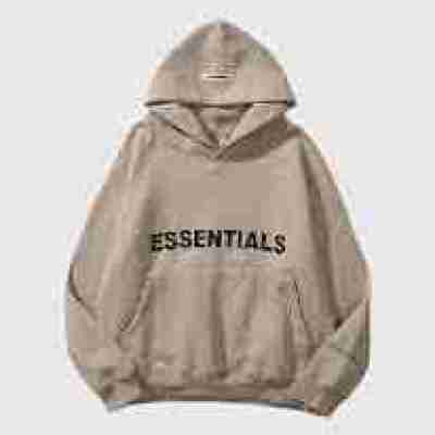 essentials hoodie Profile Picture