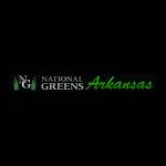 National Greens Arkansas