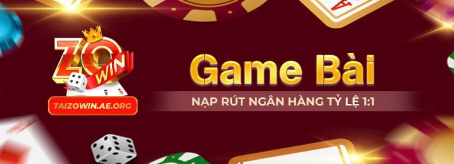 Cổng game Zowin