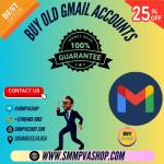 Buy Old Gmail Accounts