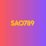 Sao789 Cổng game đổi thưởng
