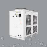 Chiller làm lạnh nước