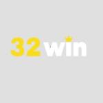 32win Cổng game giải trí