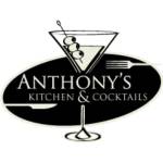 Anthonys Kitchen and Cocktails