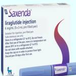 saxenda pen