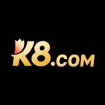K8 Trang chu chinh thuc nha cai K8