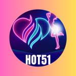 Hot51 Orglive