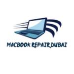 MacBook Repair Dubai