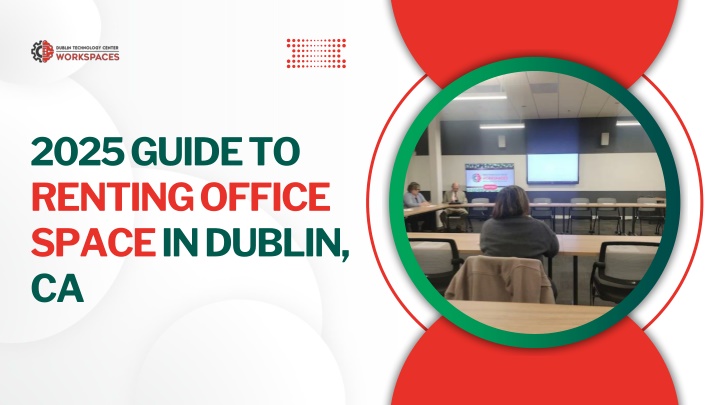 PPT - 2025 Guide to Renting Office Space in Dublin, CA PowerPoint Presentation - ID:14191347