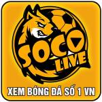 SOCO LIVE