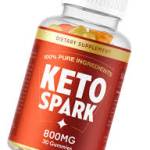 keto Spark Gummies