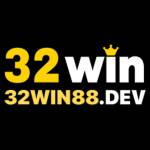 Nhà cái 32WIN