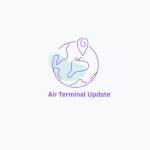 Air Terminal update