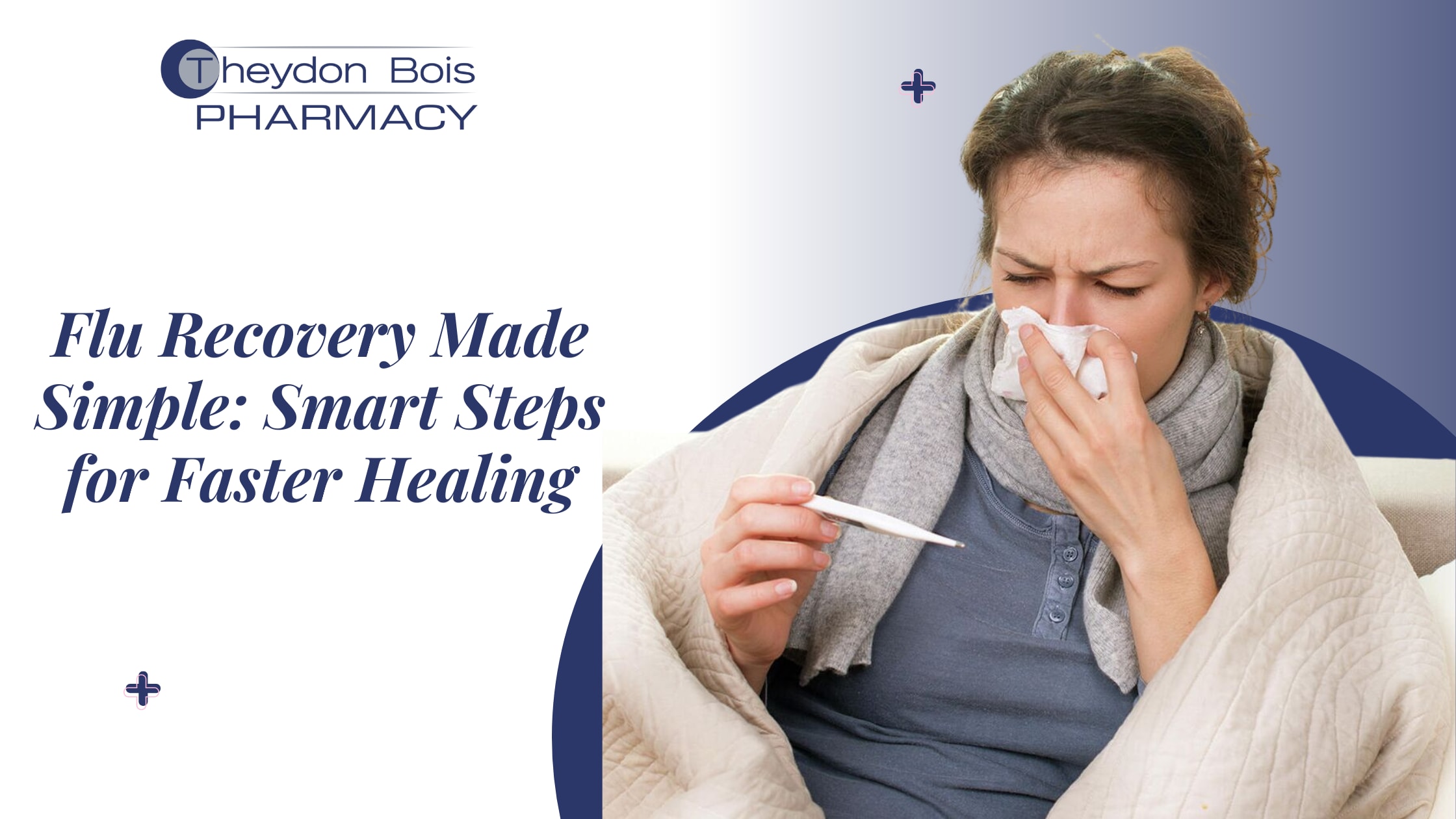 Flu Recovery Made Simple: Smart Steps for Faster Healing | Lifehack