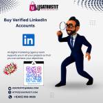 Buy Verified LinkedIn Accounts