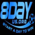 8Day  Trải nghiệm cá cược hoàn hảo mỗi ngày