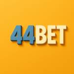 44 bet