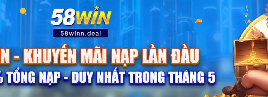 Nhà Cái 58Win