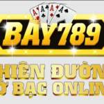 Bay789  Cổng Game Chính Thức