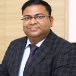 Dr Pinak Dasgupta