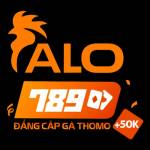 Nhà cái Alo789