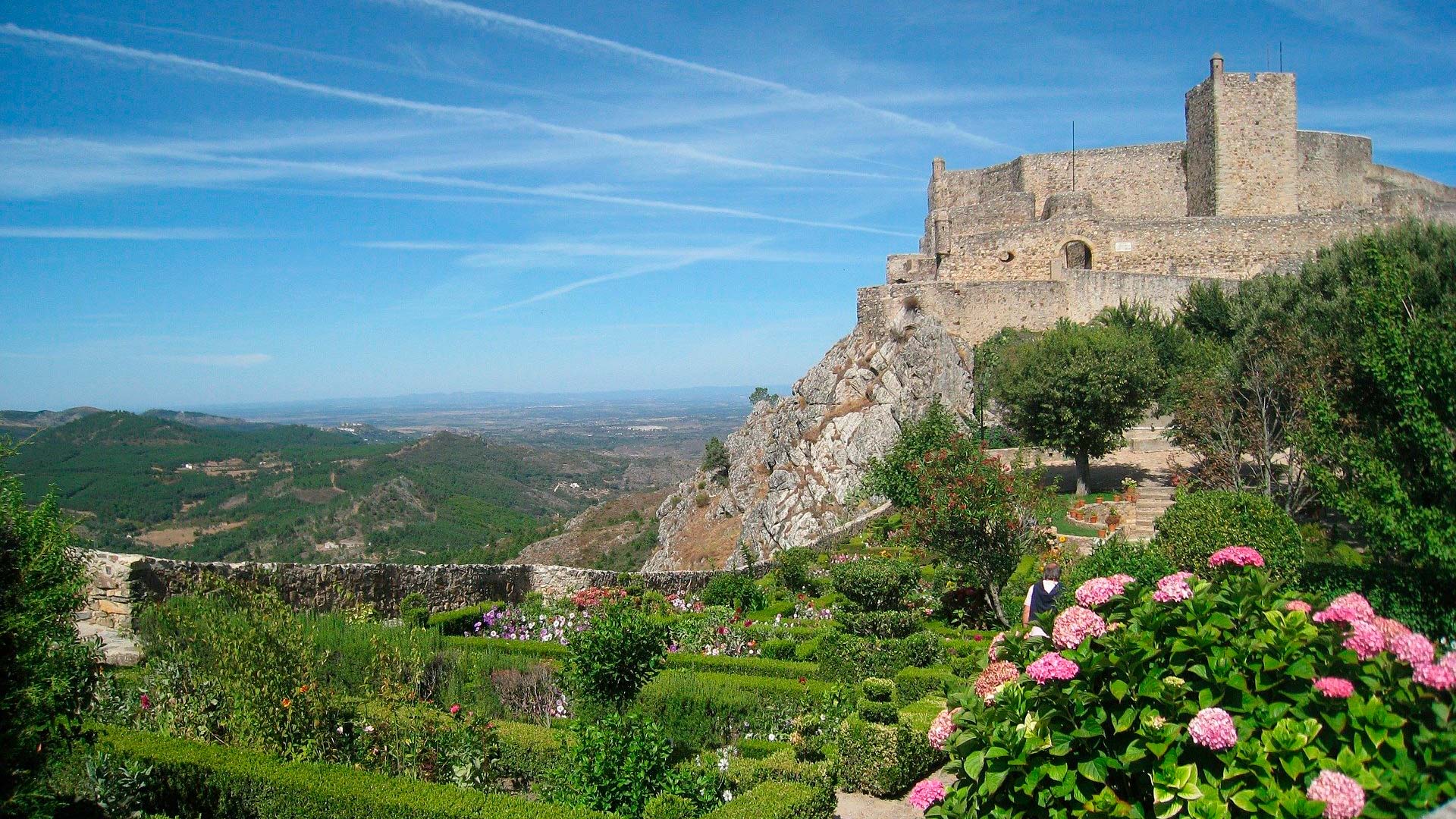 Jewish Route in Portugal: Jewish Heritage in Portugal