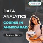 data analytics course in ahmedabad