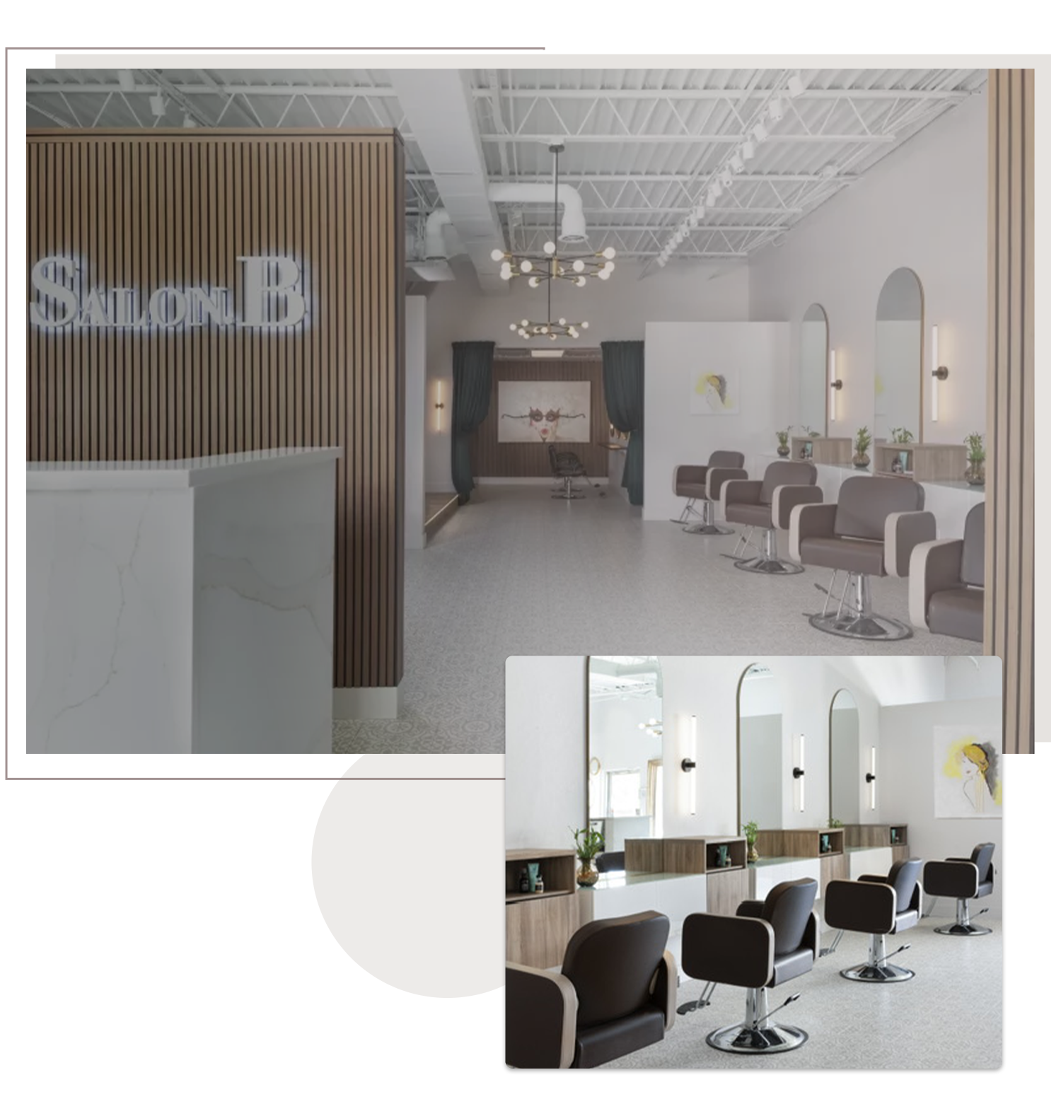 Haircuts for Women in Naples, FL | Best Woman's Haircut 2025