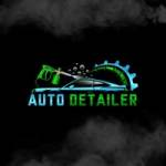 Auto Detailer