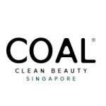 Coal clean beauty