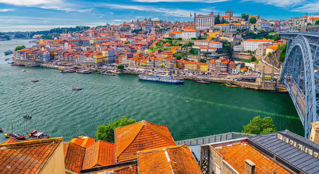 5 Days Portugal Private Tour: Culture & Local Flavors