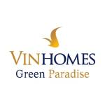 VINHOMES GREEN PARADISE