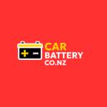 carbattery nz