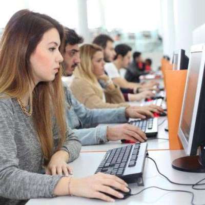 List of Computer Classes in India​ Profile Picture