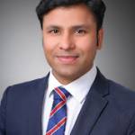 Dr Saurabh Kapoor