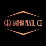 Boho Nails