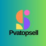 Pvatopsell Pvatopsell