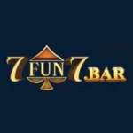 7Fun7 bar