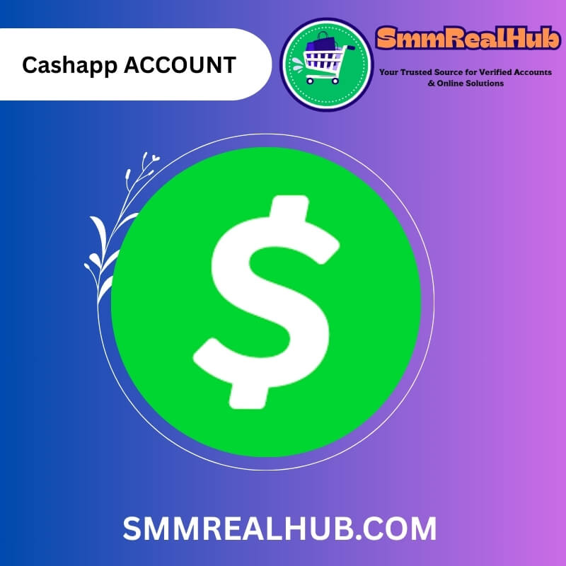 Buy Verified CashApp Accounts |100% Fully Verified & Ready