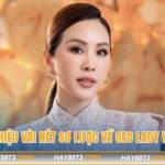 CEO Lady Vân