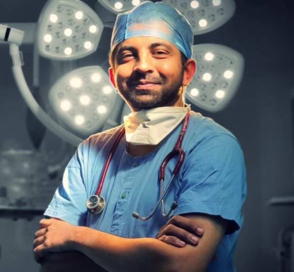 Best Proctologist in Palakkad | Piles Specialist in Palakkad- Dr. Raviram S