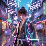 anime NFT