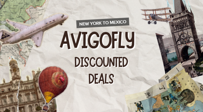 Flying from the Big Apple: Your Guide to Affordable Flights to Los Angeles and Mexico | by Jack Porter | Aug, 2025 | Medium