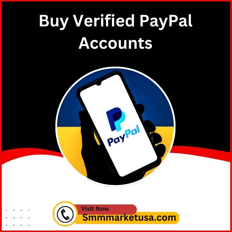 Buy Verified PayPal Accounts Safe, USA,UK Docs Verified