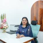 Anuja Pakhare