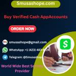 Buy Veirfied Btc Cash App Accounts