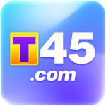 T45 Plataforma Completa