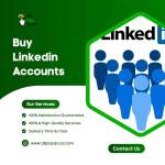 Buy Linkdin Accounts