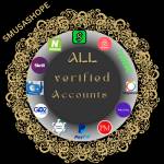 Buy Perfect Money Accounts
